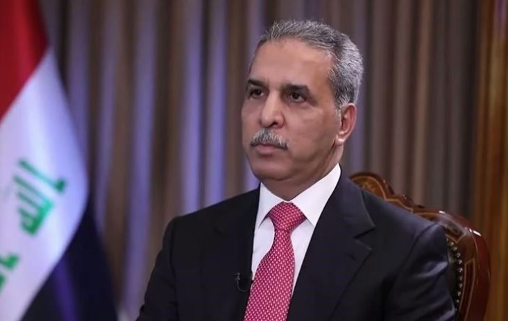  القاضي زيدان:لن نسمح لأي جهة بالتدخل بملف اختيار رئيس الوزراء العراقي المقبل