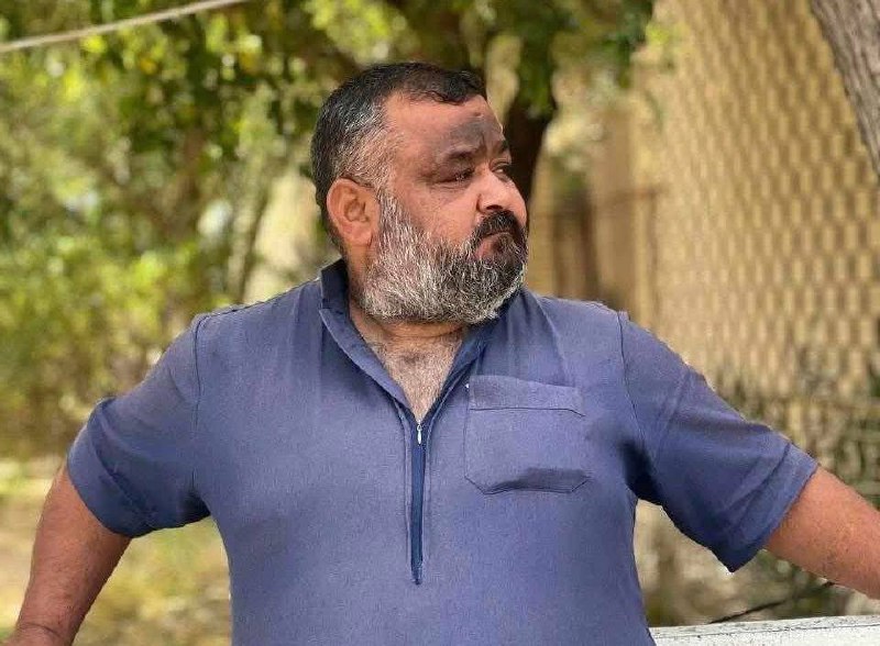 وفاة التيكتوكر "سيد علي" بأزمة صحية مفاجئة 