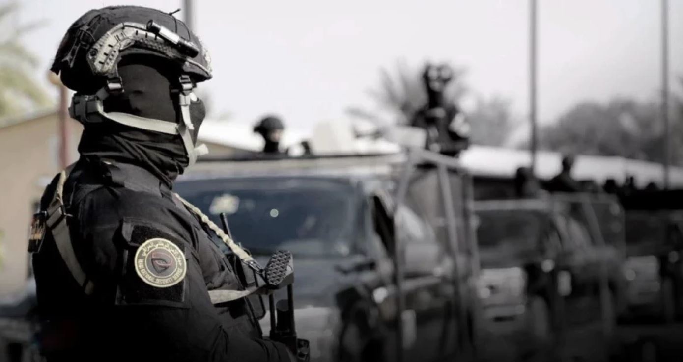 الأمن الوطني يعلن اعتقال 137 مطلوبًا بتهم الإرهاب والمخدرات في يناير 2026