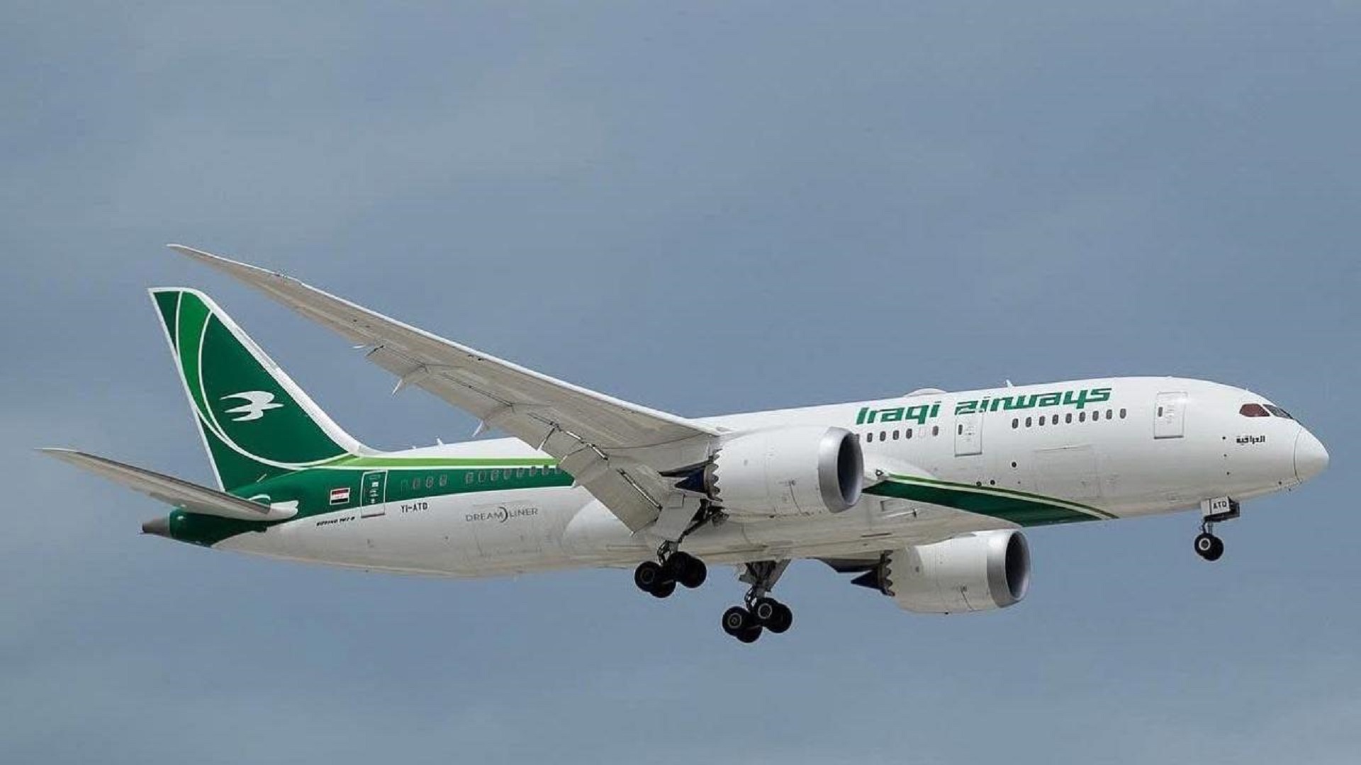 وزير النقل: أنجزنا  70٪ من متطلبات عودة الناقل الوطني للتحليق في أوربا