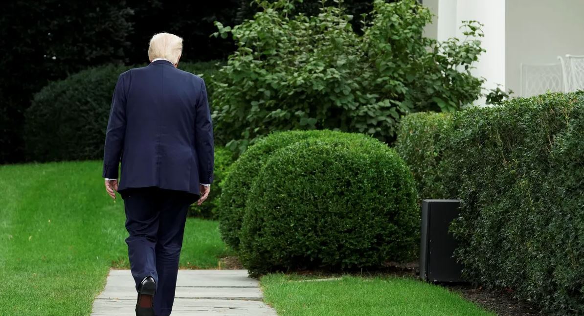 زيارة مرتقبة لترامب إلى إسرائيل: احتمال الوصول السبت أو الأحد