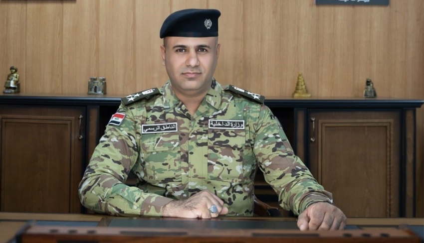 العميد مقداد ميري: 44 ألف مخالفة مرورية خلال زيارة الاربعين