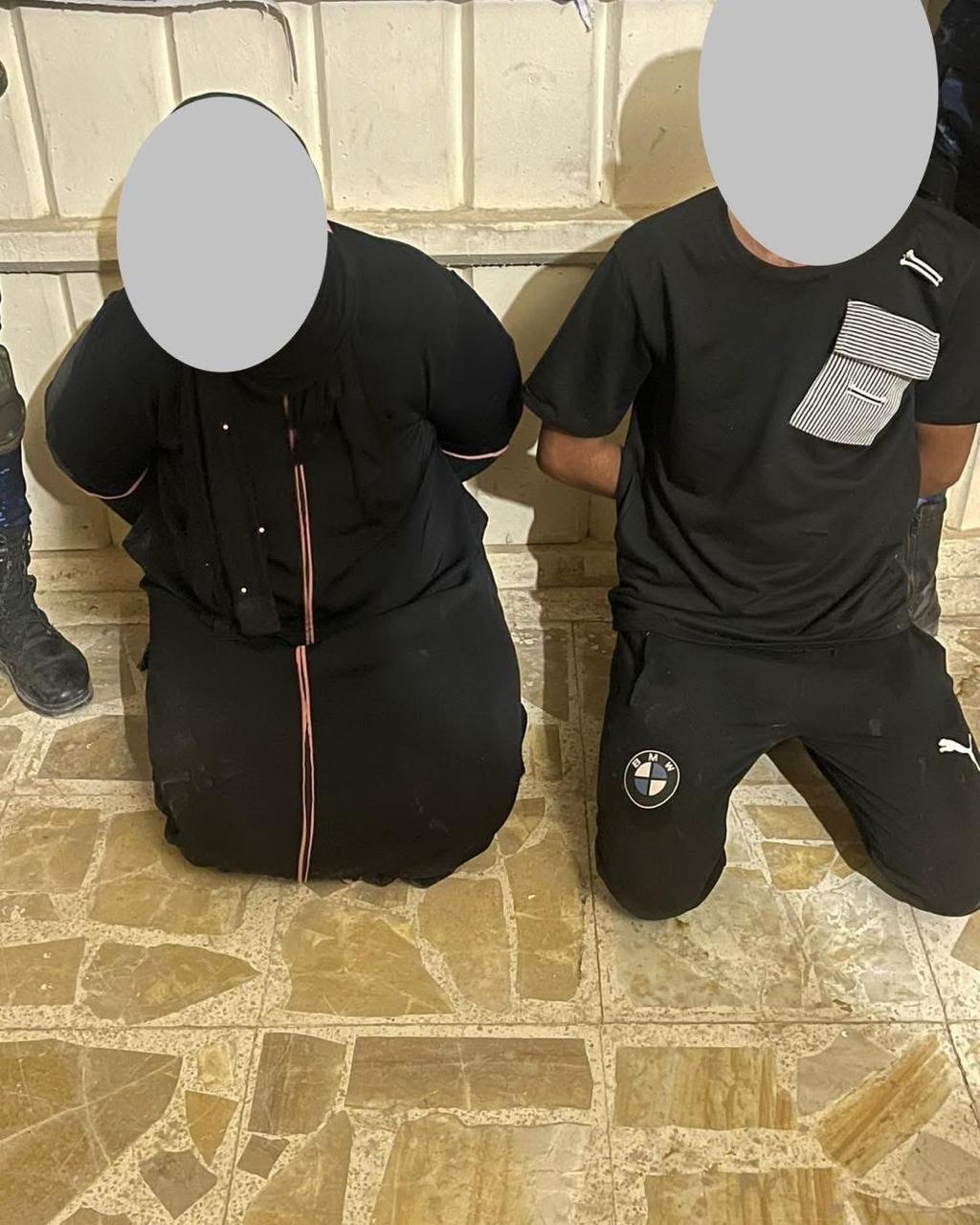 شرطة ميسان: حررنا فتاة وأطحنا بخاطفيها في مدينة العمارة  