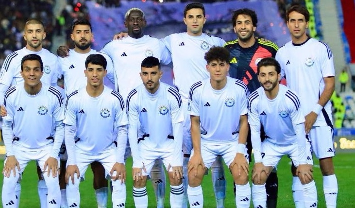 مواعيد مباريات نادي الزوراء في دوري أبطال آسيا 2 (2025/ 2026)