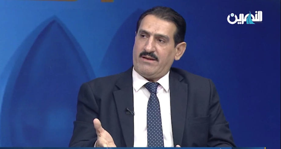 عبد الرحمن الجزائري: استبعاد المرشحين عملية فلترة لملفات البعثيين