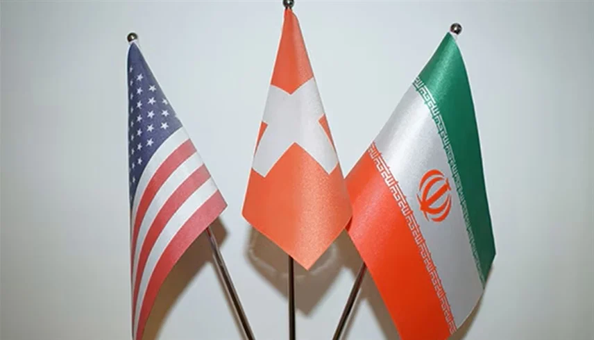 "فايننشال تايمز": سويسرا حاولت إزالة التوتر بين طهران وواشنطن