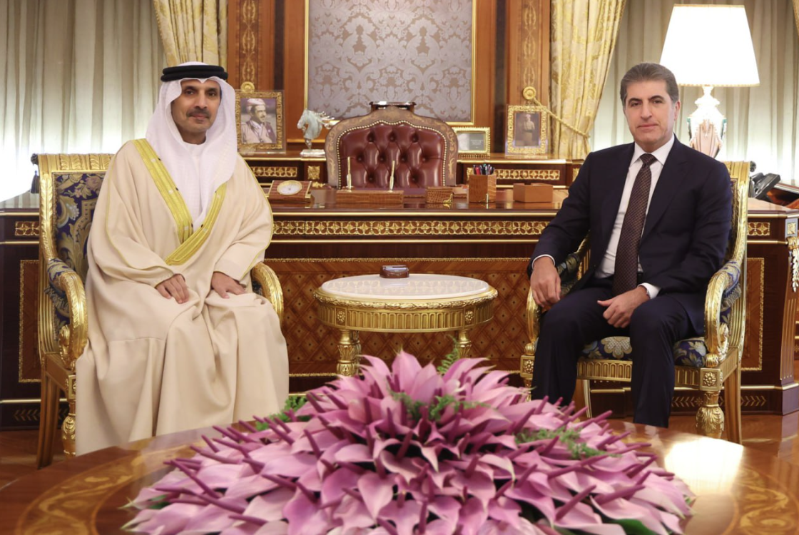 السفير البحريني لدى العراق: نسعى لافتتاح ممثلية في أربيل 