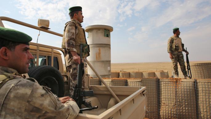 وزارة الداخلية تنفي فتح باب التطوع بصفة شرطي على ملاك قيادة قوات الحدود