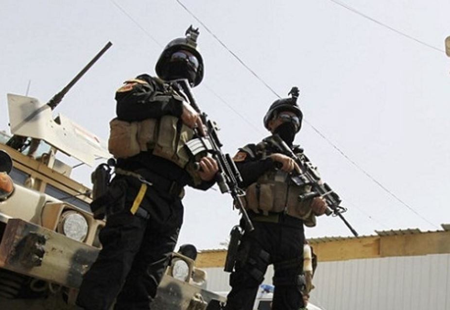 شرطة كربلاء: إلقاء القبض على أربعة أجانب بتهمة الاتجار بالبشر