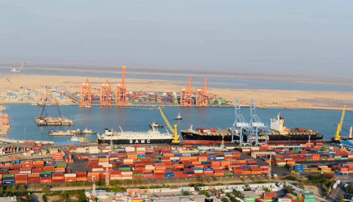 موانئ العراق تخفض أجور خزن البضائع 50% في أم قصر دعماً للمواطنين قبيل رمضان