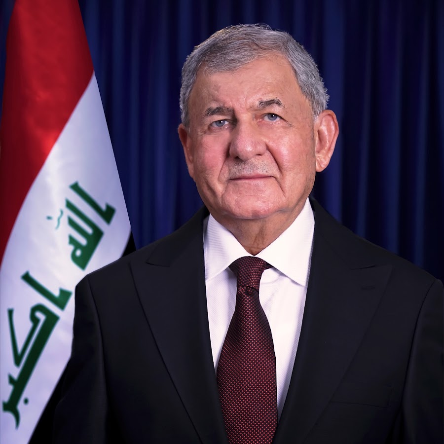 رئيس الجمهورية يؤكد على استقرار العراق ويشدد على إجراء الانتخابات في موعدها 