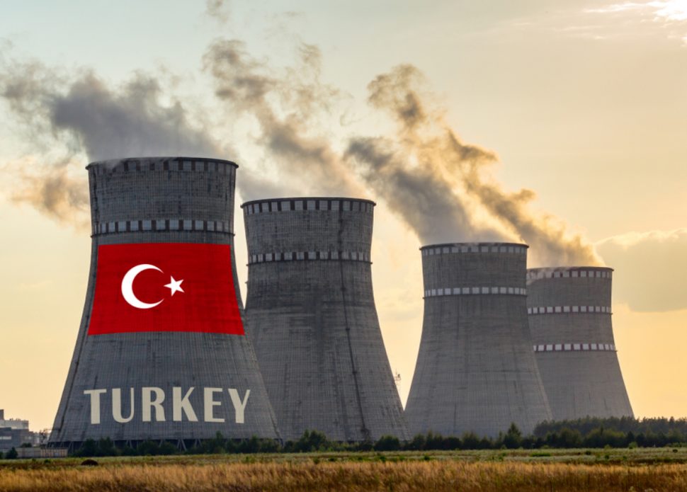 تركيا تنفي بيع عناصر أرضية نادرة لأمريكا: الاتفاق يقتصر على الطاقة النووية