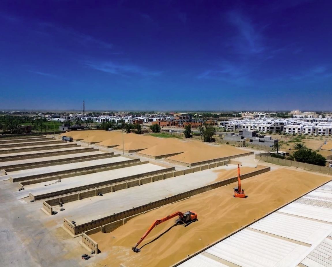 وزير التجارة: مجلس الوزراء يوافق على تخصيص 500 مليار لتوزيع مستحقات الفلاحين