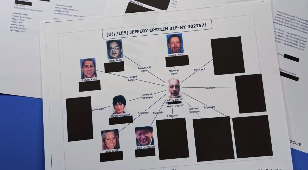 وثائق إبستين الجديدة تكشف أسماء شخصيات بارزة بينها ملكة النرويج 