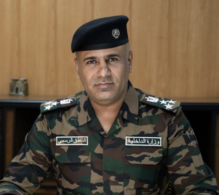 مقداد ميري: لم نسجل أي خرق أمني بخطة زيارة الأربعين حتى الآن