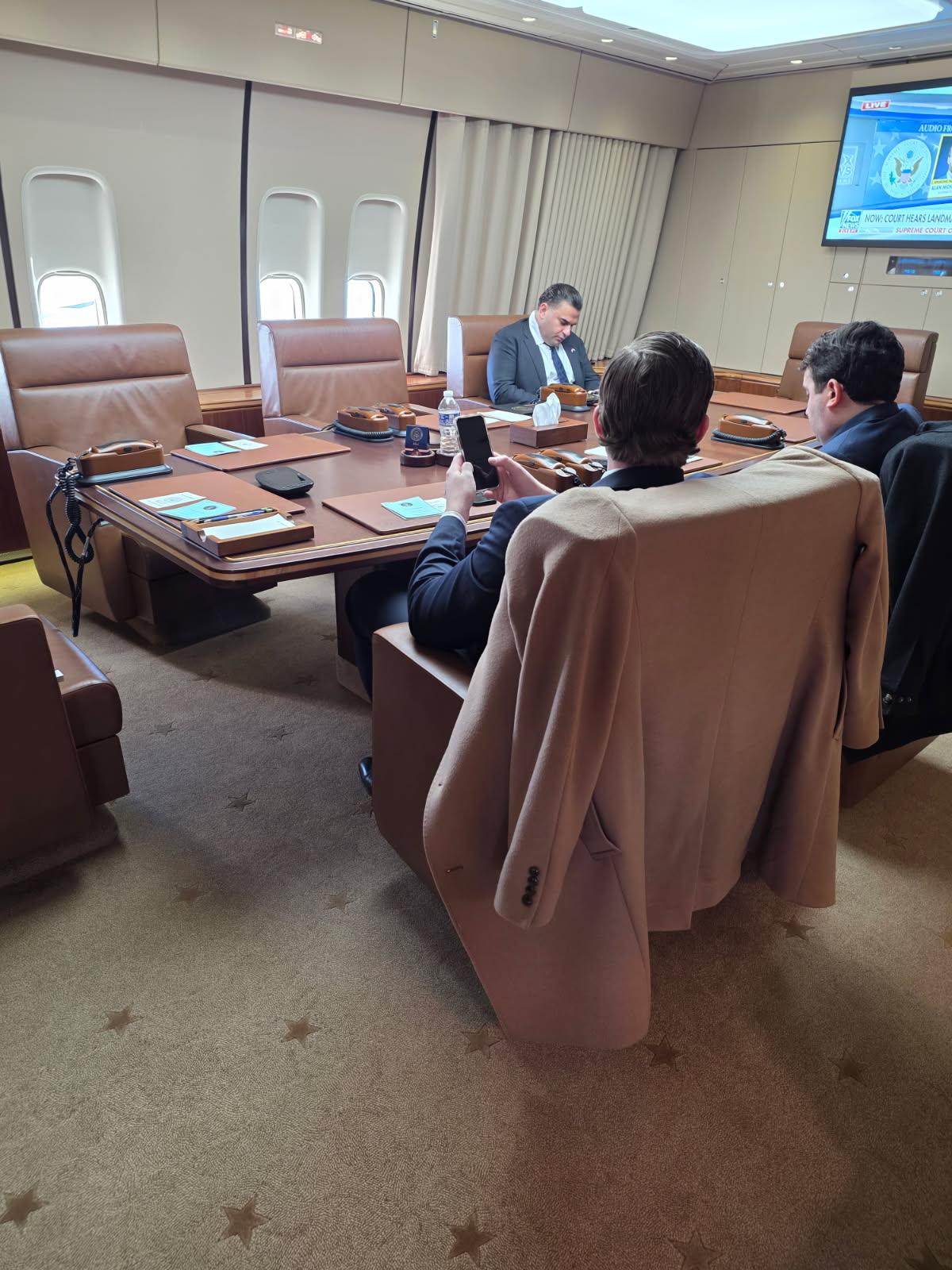 سافايا: الفساد هو المرض الحقيقي والميليشيات مجرد عرض