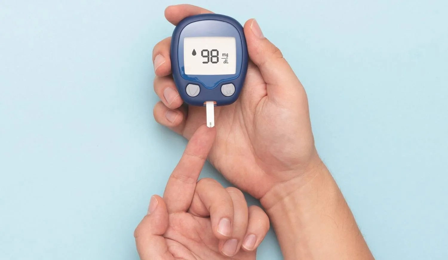 تطوير جل ذكي يغني عن حقن الأنسولين مستقبلاً 