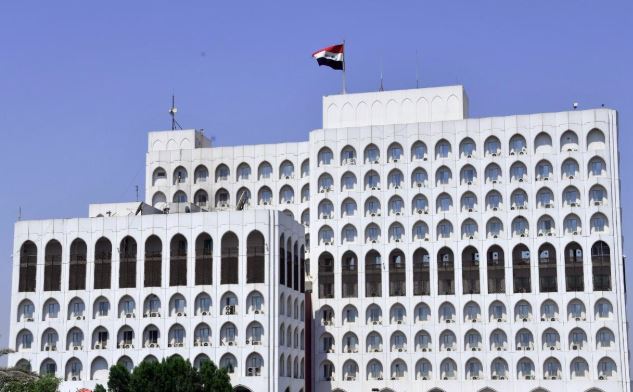 الخارجية: تصريحات إيران بشأن الانتخابات البرلمانية استفزاز وتدخل مرفوض