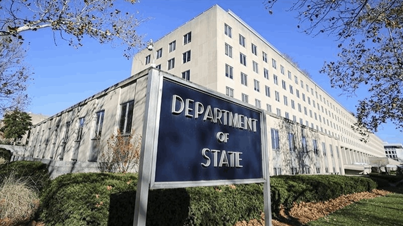 الولايات المتحدة تلغي أكثر من 100 ألف تأشيرة بينها 8 آلاف دراسية  