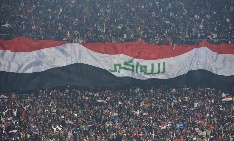 الاتحادُ العراقي لكُرةِ القدم: غداً يبدأ توزيع تذاكر مباراة ربع النهائي مجاناً للجمهور العراقي  