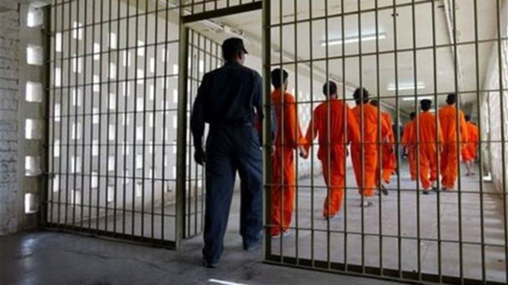 وزارة العدل: إطلاق سراح 761 نزيلاً من الأقسام الإصلاحية خلال تشرين الثاني 2025