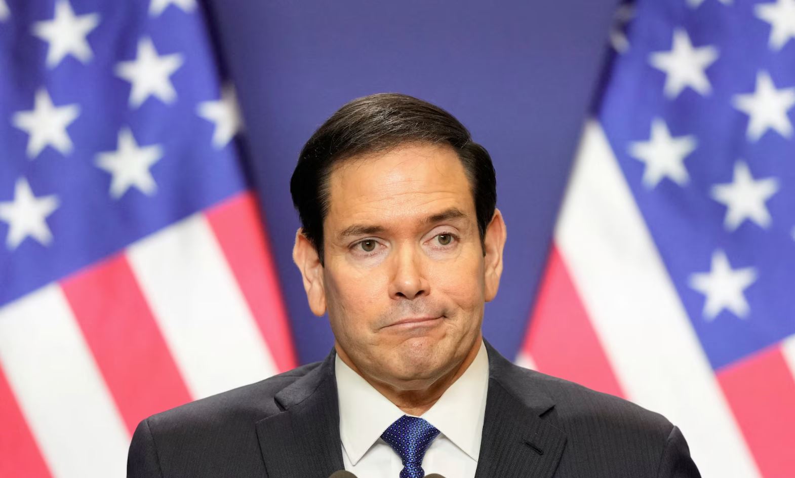 وزير الخارجية الاميركي: من الصعب إبرام اتفاق مع إيران