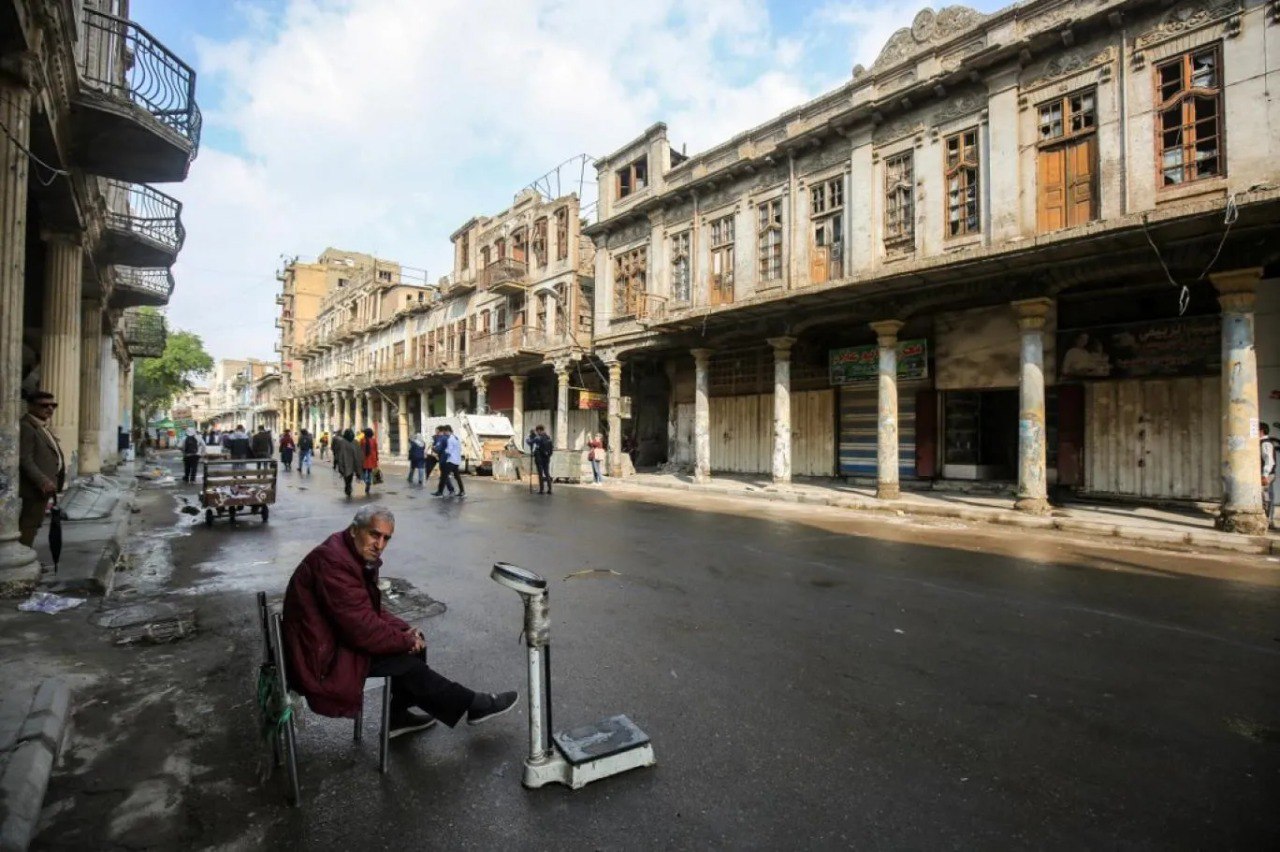 الأنواء الجوية: تراجع في درجات الحرارة مع أجواء غائمة