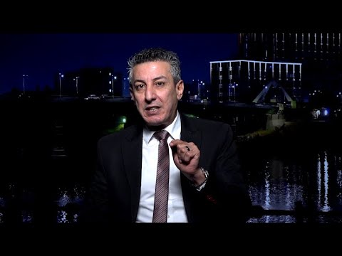 الباحث السياسي عمار البهادلي لـ "النهرين": السوداني يبحث عن وساطة عُمانية لترطيب العلاقة مع واشنطن