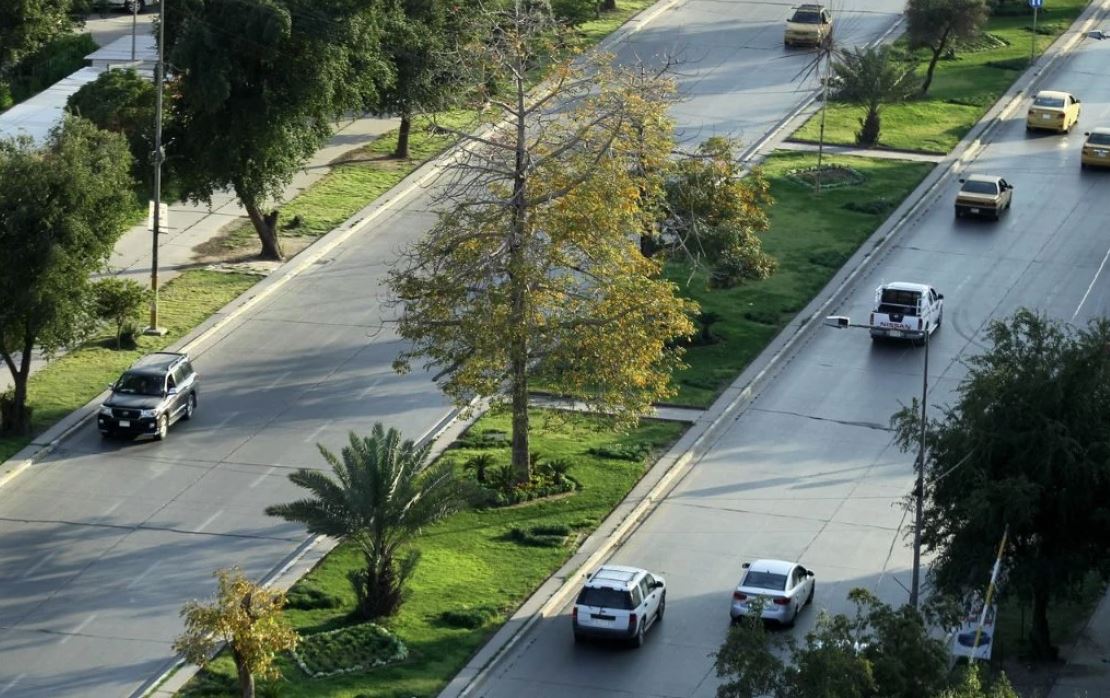 طقس صحو وارتفاع طفيف في درجات الحرارة خلال الأيام المقبلة