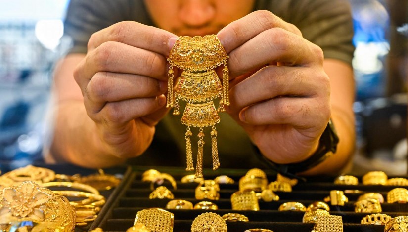 أسعار الذهب الأجنبي والمحلي في الأسواق العراقية ليوم الأربعاء