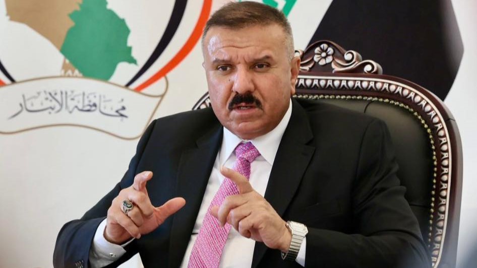 وزير الداخلية: إخضاع العائدين من مخيم الهول للتدقيق الأمني قبل العودة إلى مناطقهم