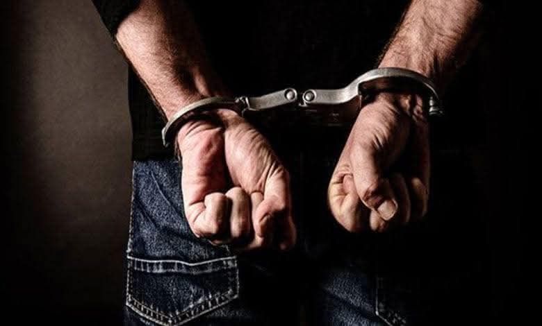 شرطة ديالى تلقي القبض على شخصين بتهمة القتل والخطف 