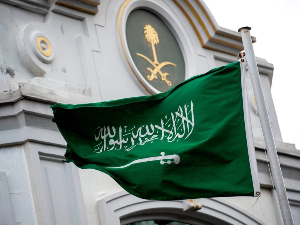 السعودية تدين التوغل الإسرائيلي في سوريا وتؤكد رفضها لأي دعوات انفصالية