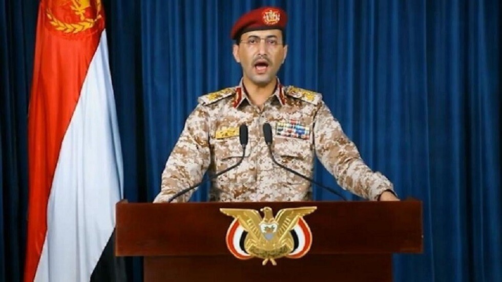 منها مطارا اللد ورامون ..  الحوثيون: نفذنا هجوماً نوعياً بـ 5 مسيرات ضد أهداف في فلسطين 