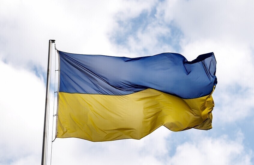 وزير الخارجية الأوكراني يعتبر الضربة الروسية الأخيرة “صفعة” لقادة العالم في دافوس