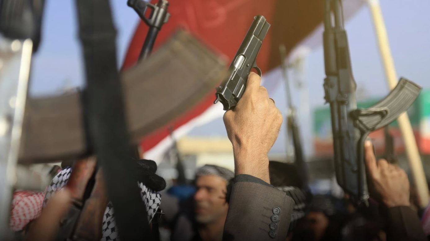 شرطة واسط تنفي مقتل وإصابة 7 أشخاص في نزاع عشائري 