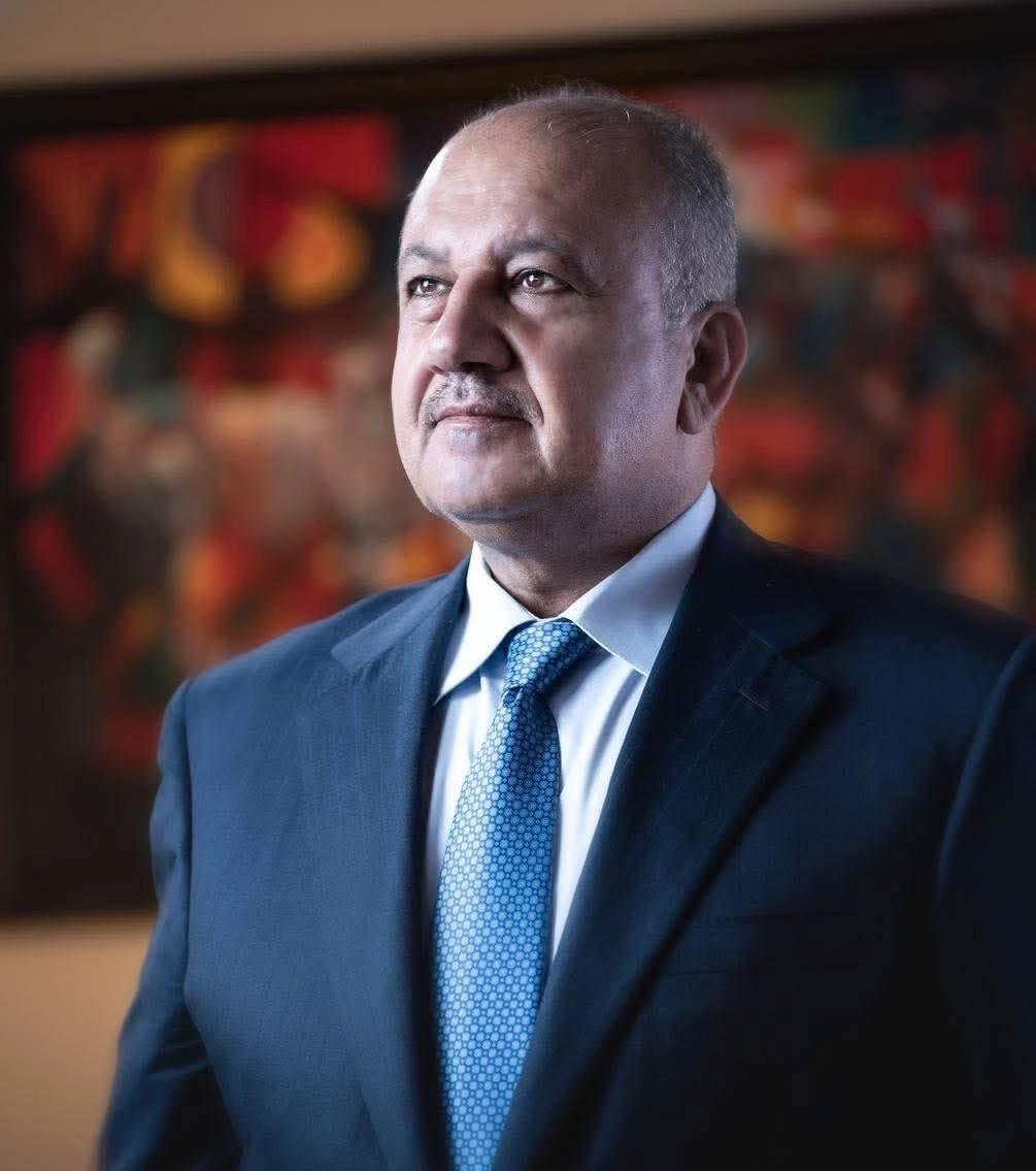 العباسي للجيش:كان حضوركم في تأمين الانتخابات شاهدًا على روحكم الوطنية