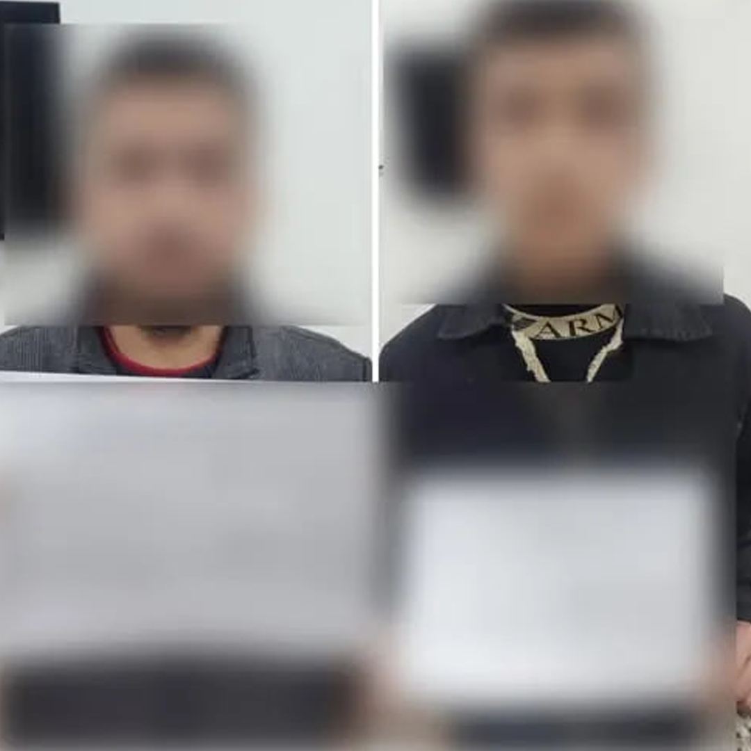 الإطاحة بمتهمين استدرجوا فتاة قاصر من البصرة إلى ديالى