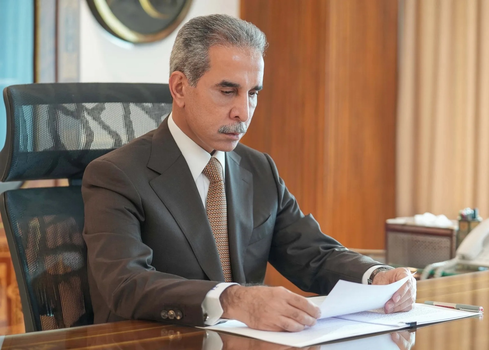 القاضي زيدان في يوم القضاء العراقي: القضاء جاهز لمحاكمة معتقلي "داعش" المستقدمين من سوريا