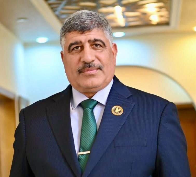 النعمان: القوات الأمنية على قدر المسؤولية والتصويت الخاص يسير بانسيابية وانتظام كامل