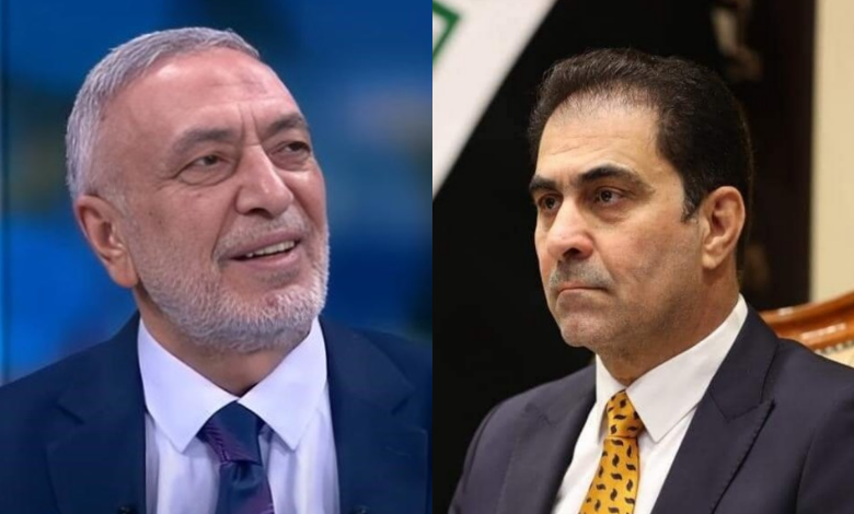 المندلاوي يرد على المشهداني: اجراءات انعقاد جلسة البرلمان وقراراتها المتخذة صحيحة وقانونية