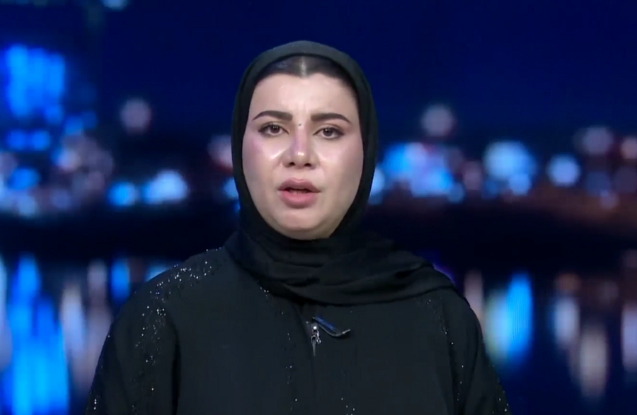 الإعلام والاتصالات تقرر منع ظهور المحامية زينب جواد على الشاشات لمدة 90 يوما