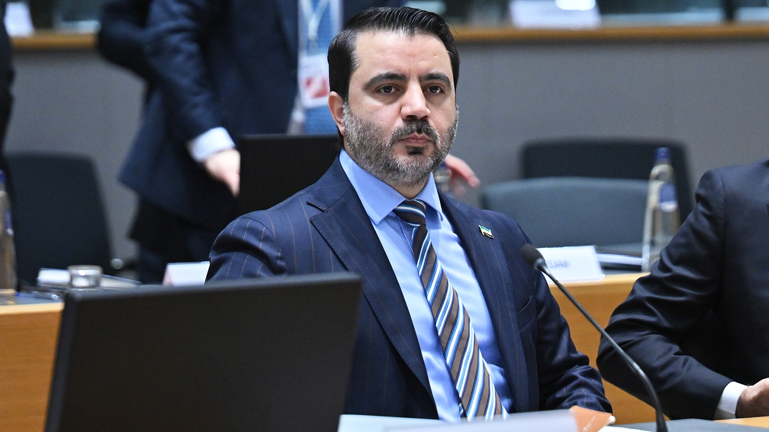 الخارجية السورية: واشنطن أقرت إلغاء قانون قيصر عن سوريا