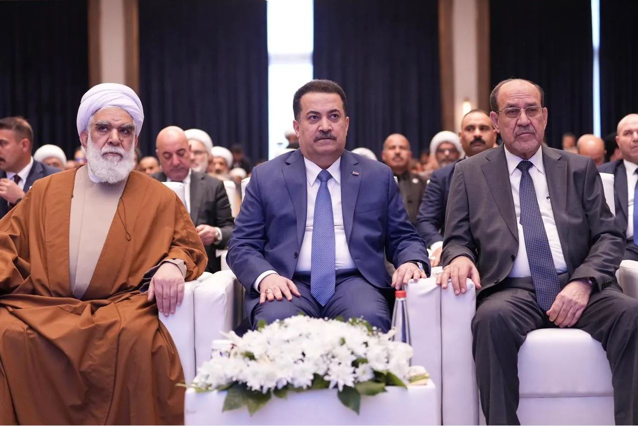 السوداني: الإصلاح والدفاع عن الوطن يتطلبان البذل والتضحية والإيثار