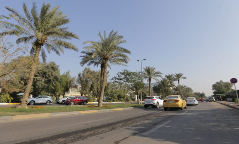 الأنواء الجوية: طقس صحو وارتفاع تدريجي في درجات الحرارة خلال الأيام المقبلة