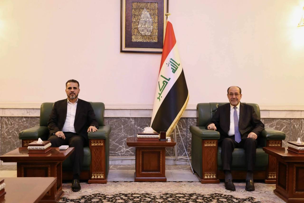 حركة حقوق ترفض التدخل الخارجي: اختيار رئيس الوزراء العراقي شأن سيادي