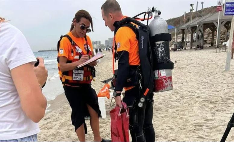 حتى في البحر ..  إسرائيل تبحث عن "الهاتف المفقود"