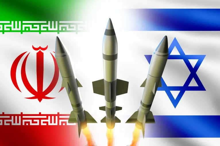 في ذكرى حربها مع العراق ..  طهران تتوعد تل أبيب: ردنا مزلزل هذه المرة