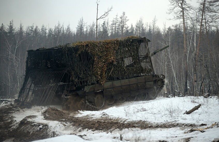 روسيا تعلن تحرير بلدتين في شرق وجنوب أوكرانيا