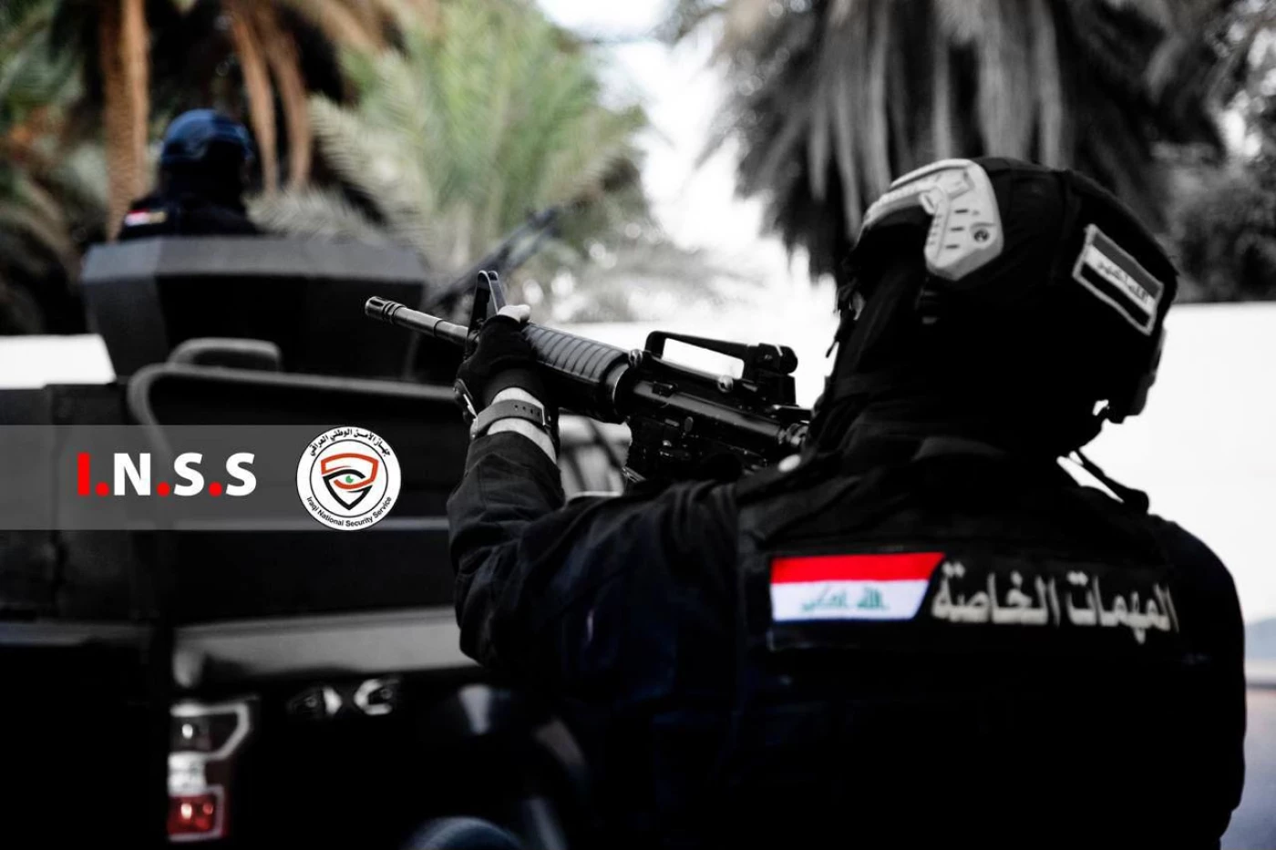 الاطاحة بـ193 متهماً بالإرهاب والمخدرات والابتزاز خلال كانون الثاني